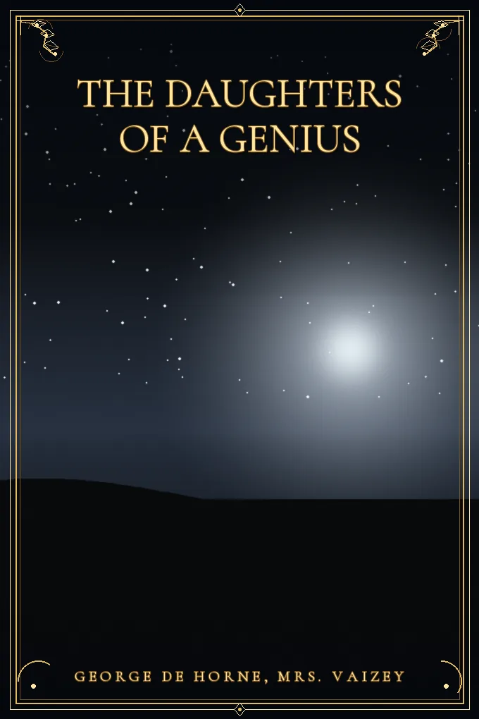 The Daughters of a Genius
