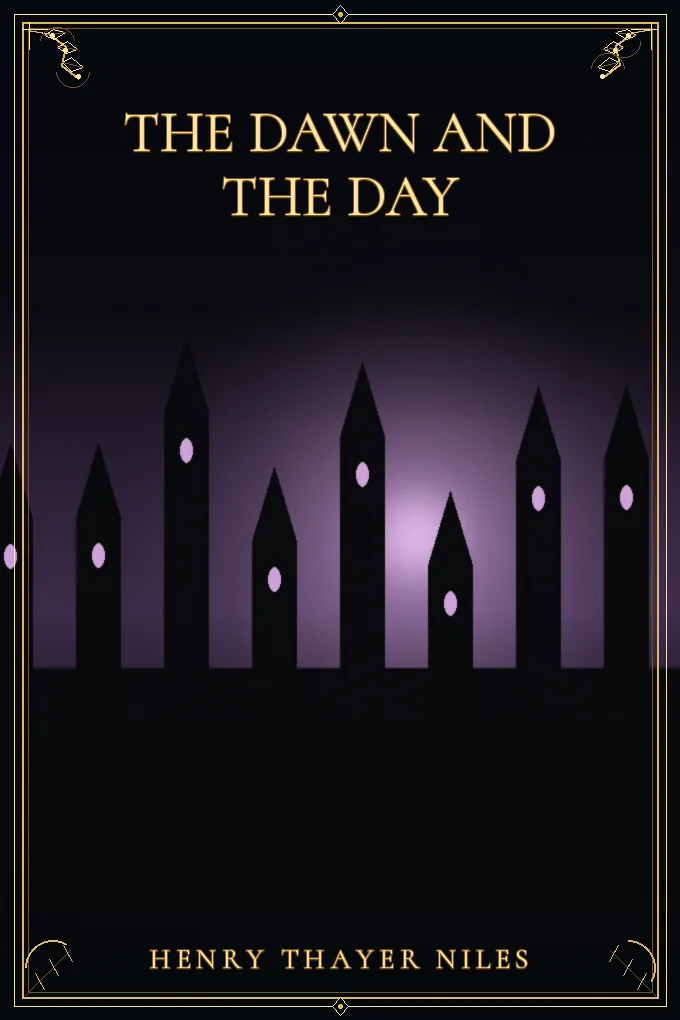 Cover of The Dawn and the Day