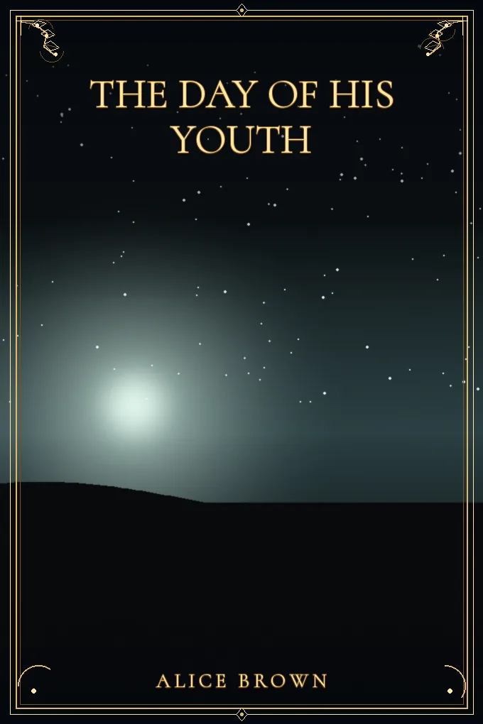 The Day of His Youth