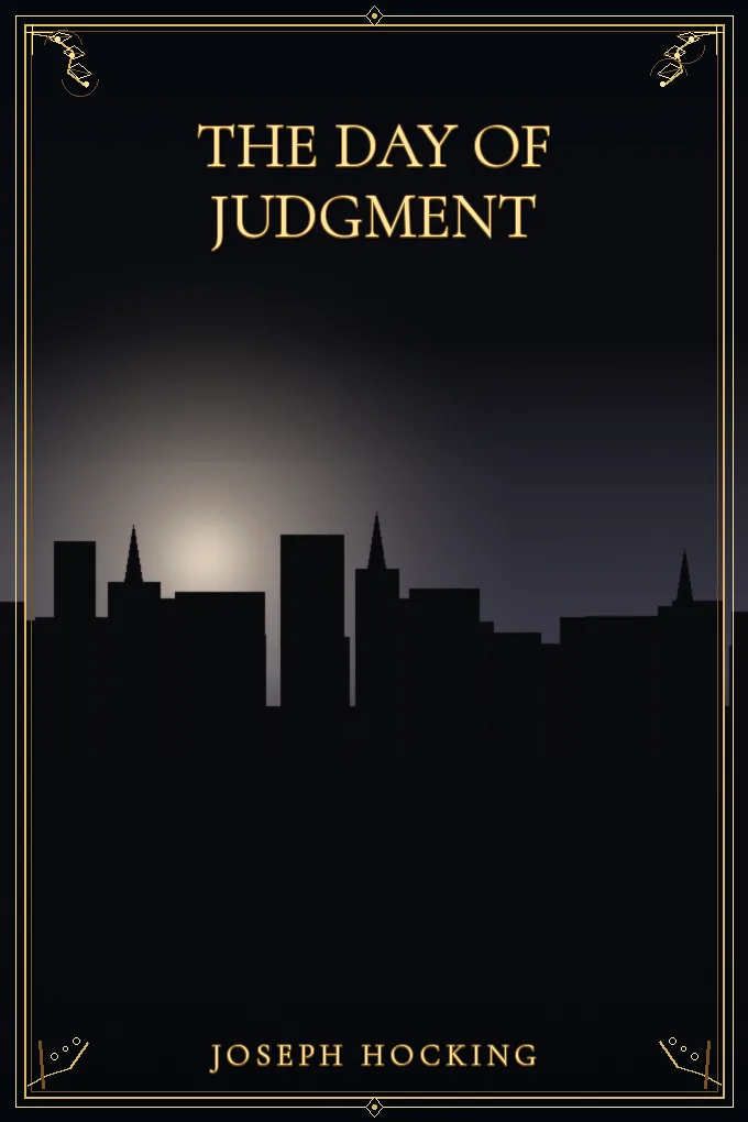 Cover of The Day of Judgment