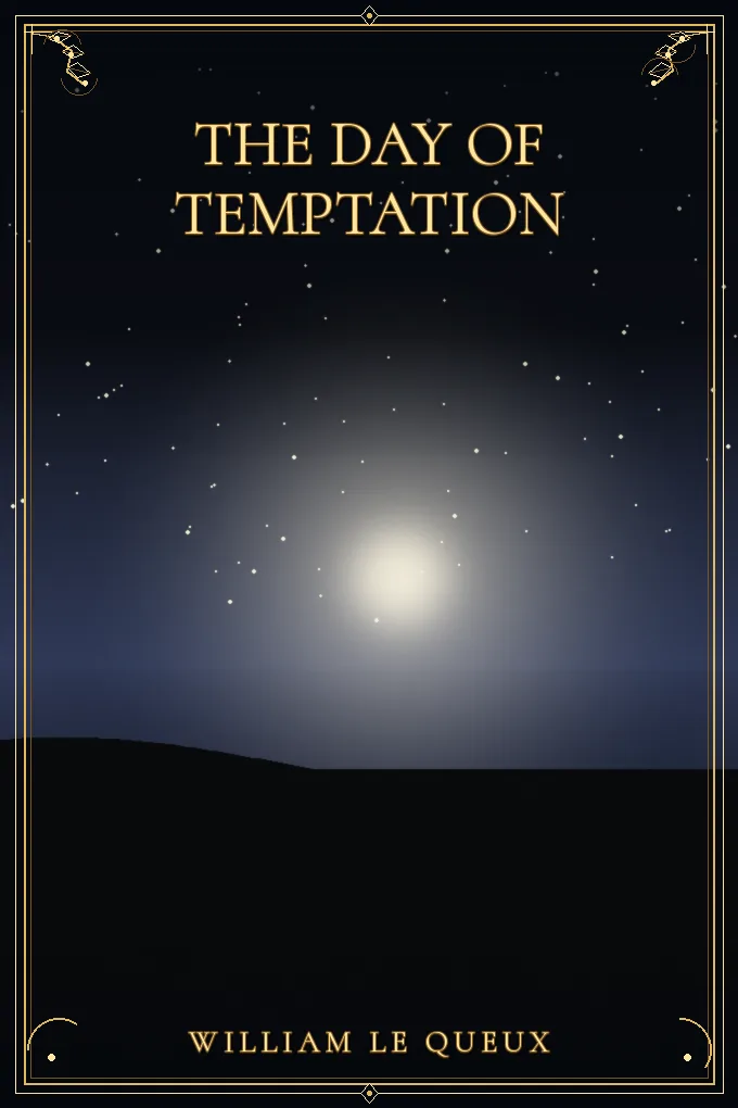 The Day of Temptation