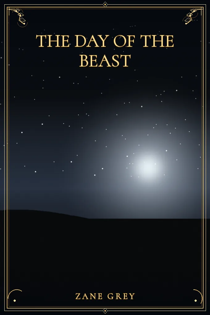 The Day of the Beast