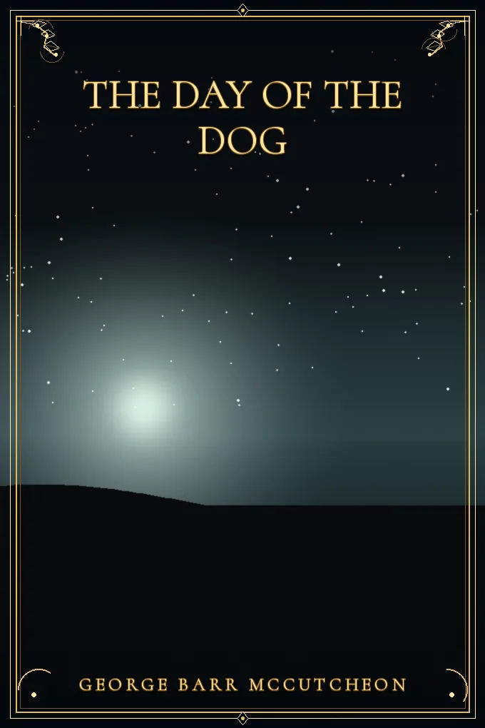 Cover of The Day of the Dog