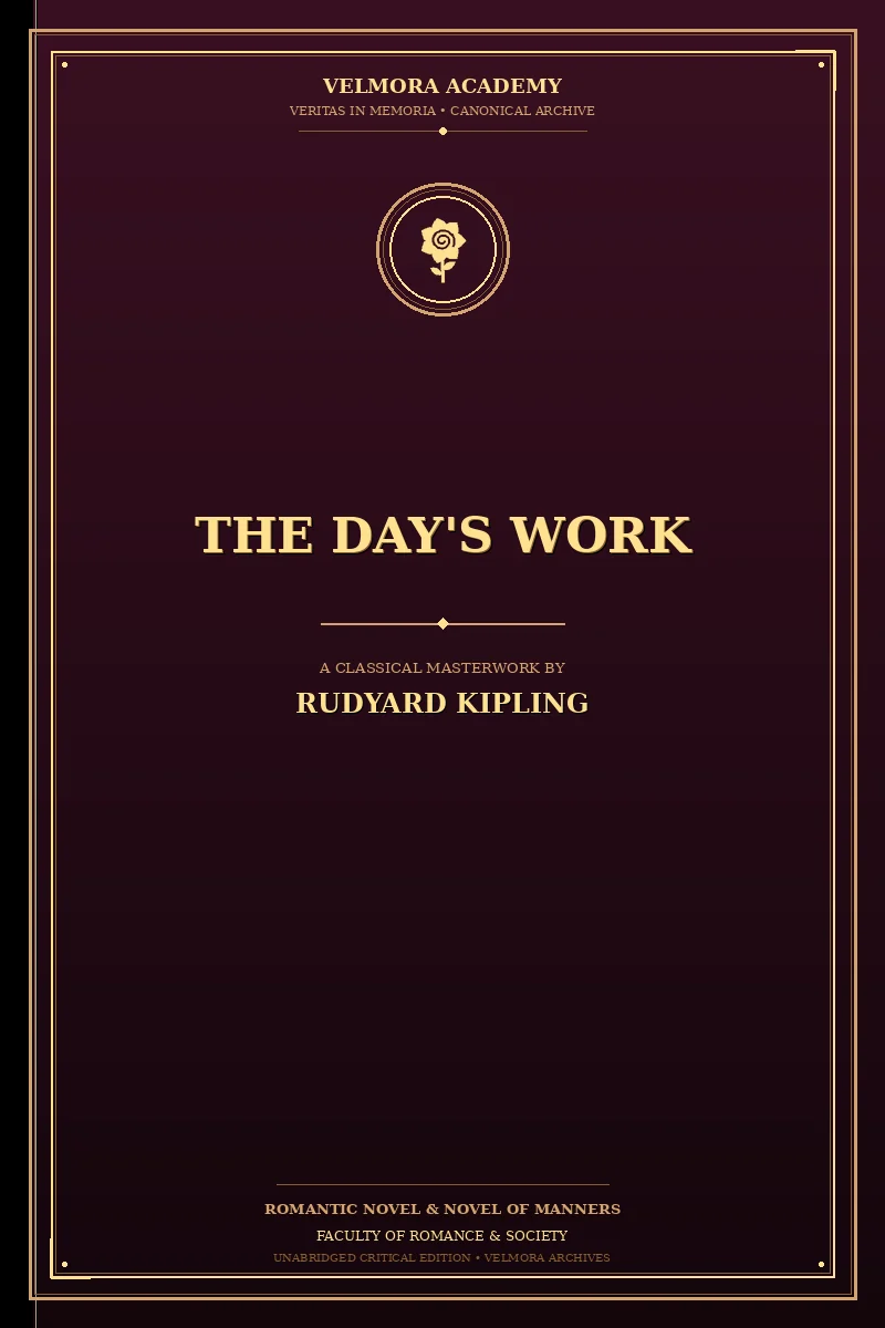 The Day's Work