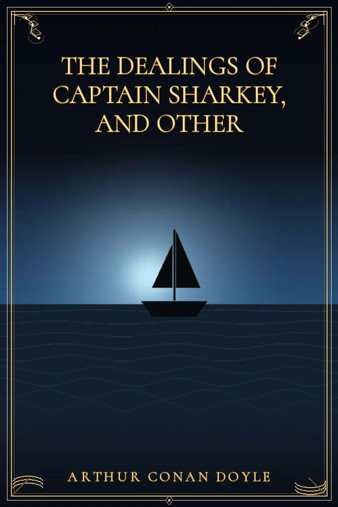 The Dealings of Captain Sharkey, and Other
