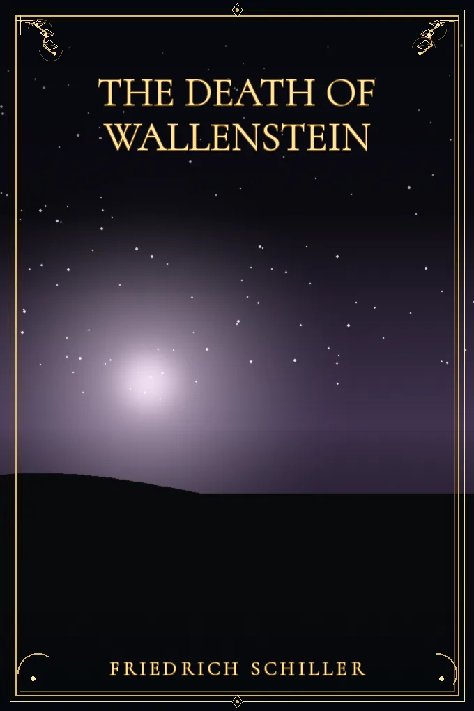 The Death of Wallenstein