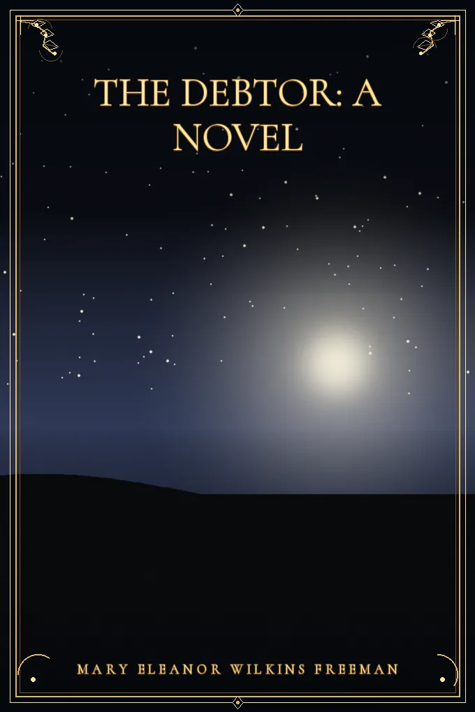 Cover of The Debtor: A Novel