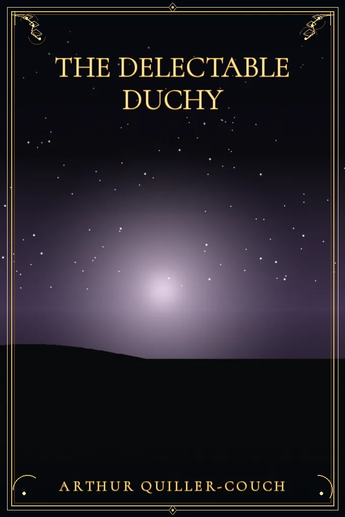 Cover of The Delectable Duchy