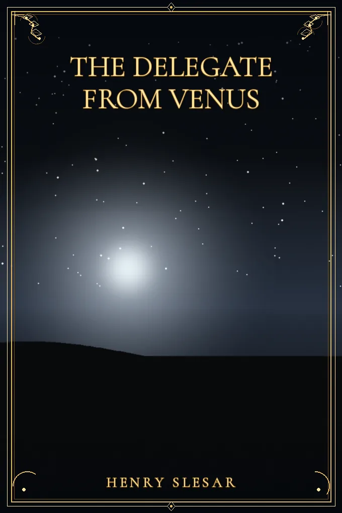 The Delegate from Venus