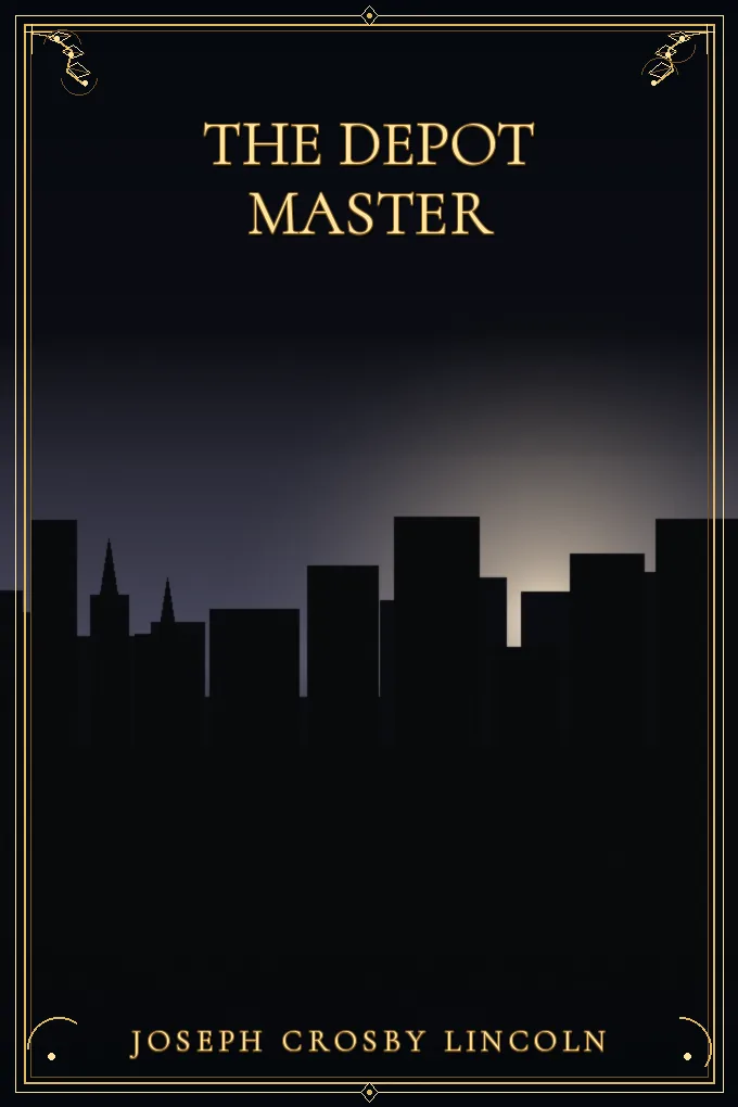 The Depot Master