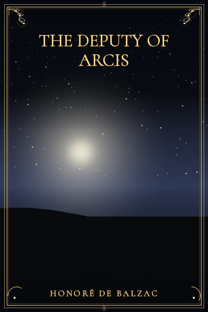 The Deputy of Arcis