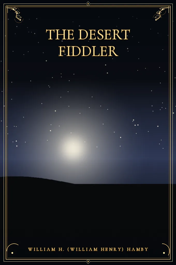 The Desert Fiddler