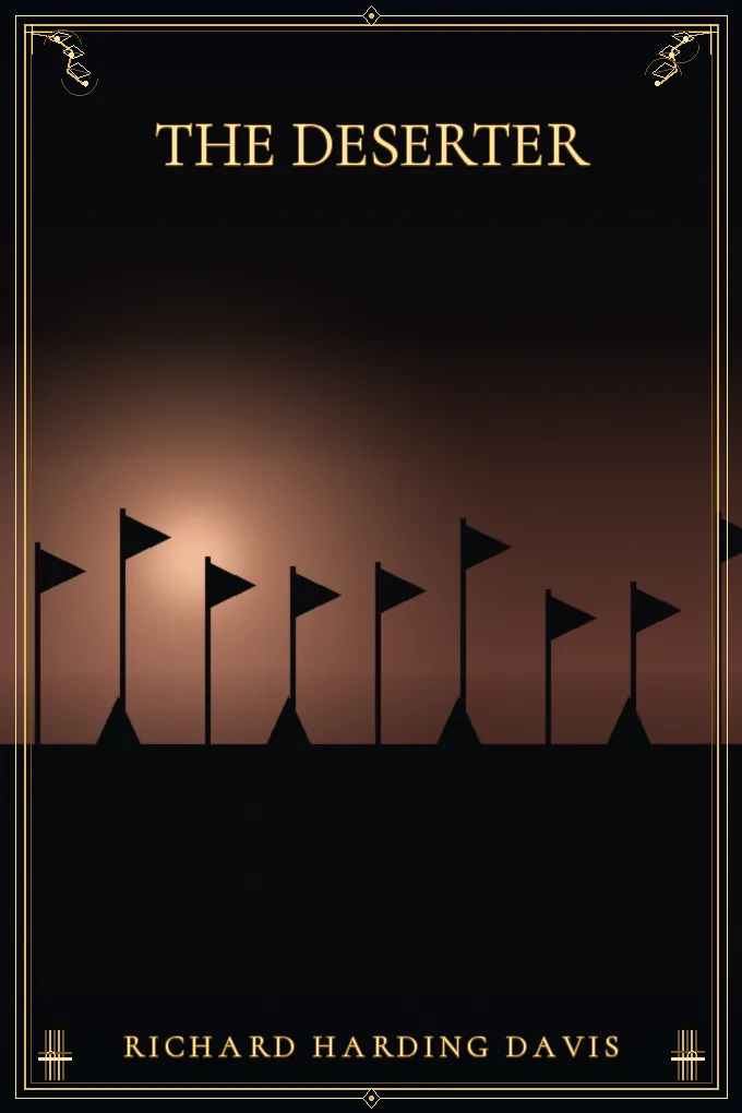 Cover of The Deserter