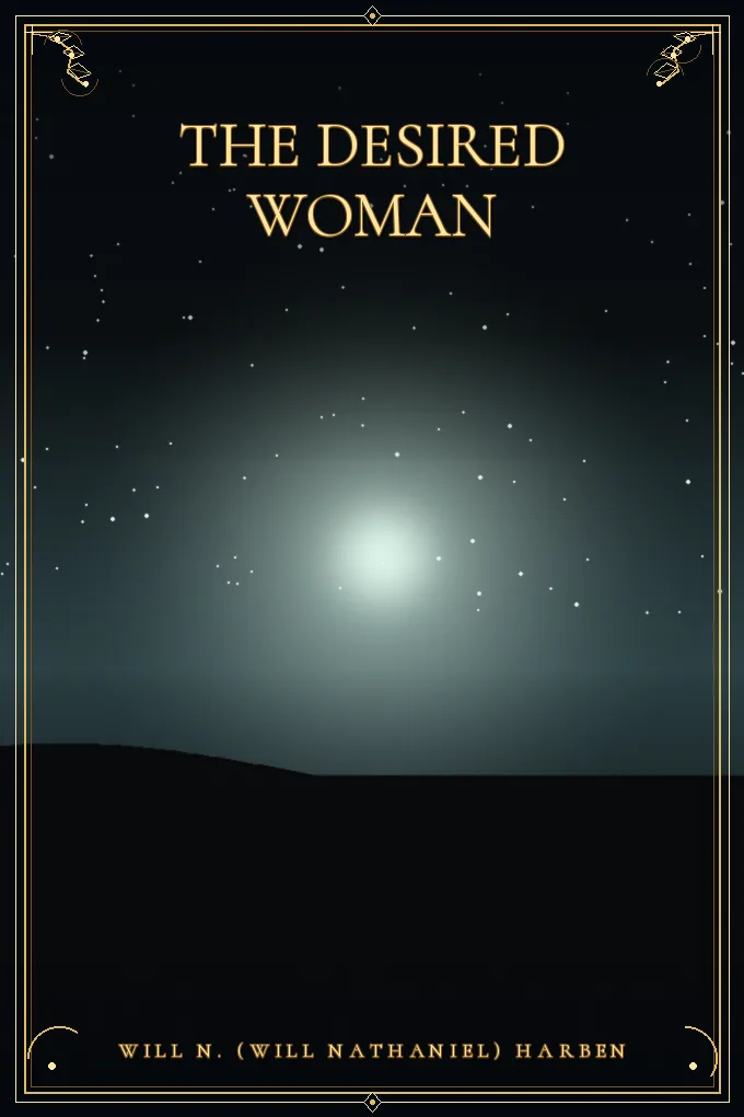 Cover of The Desired Woman