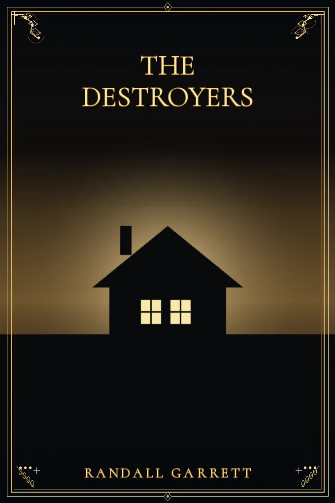 The Destroyers