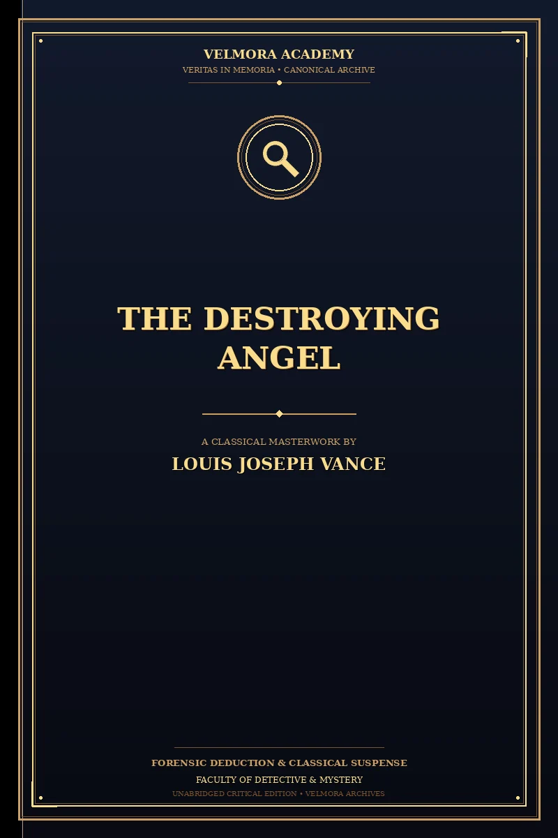 The Destroying Angel