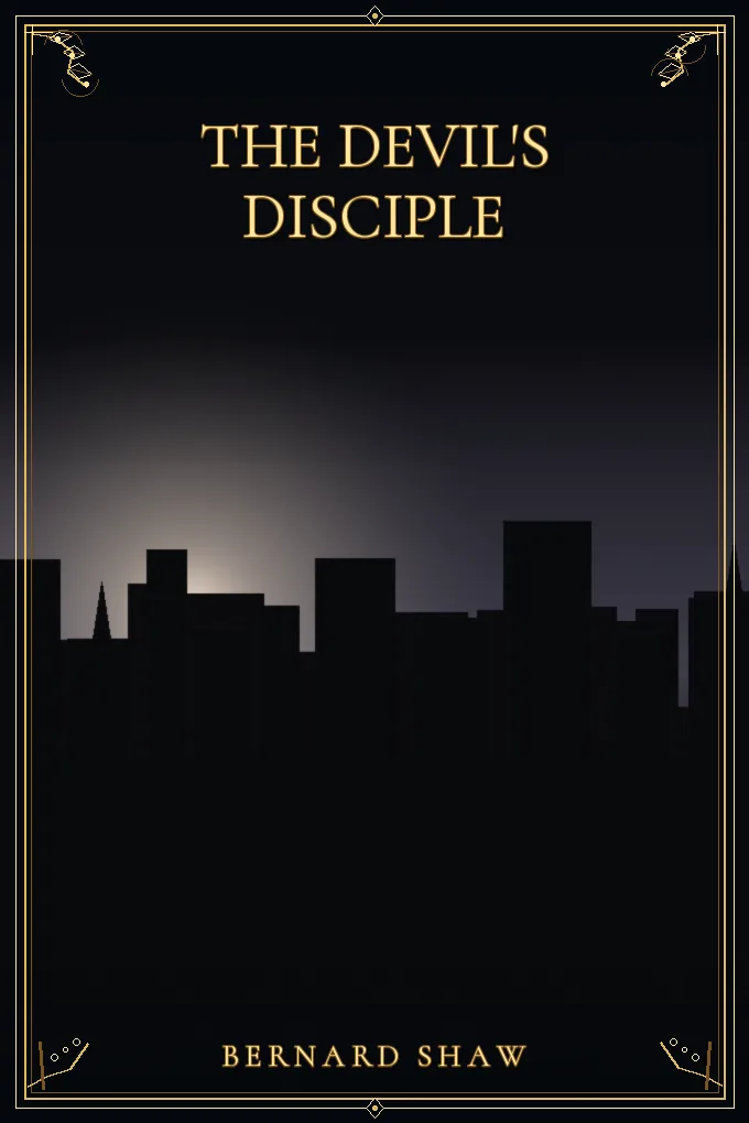 The Devil's Disciple