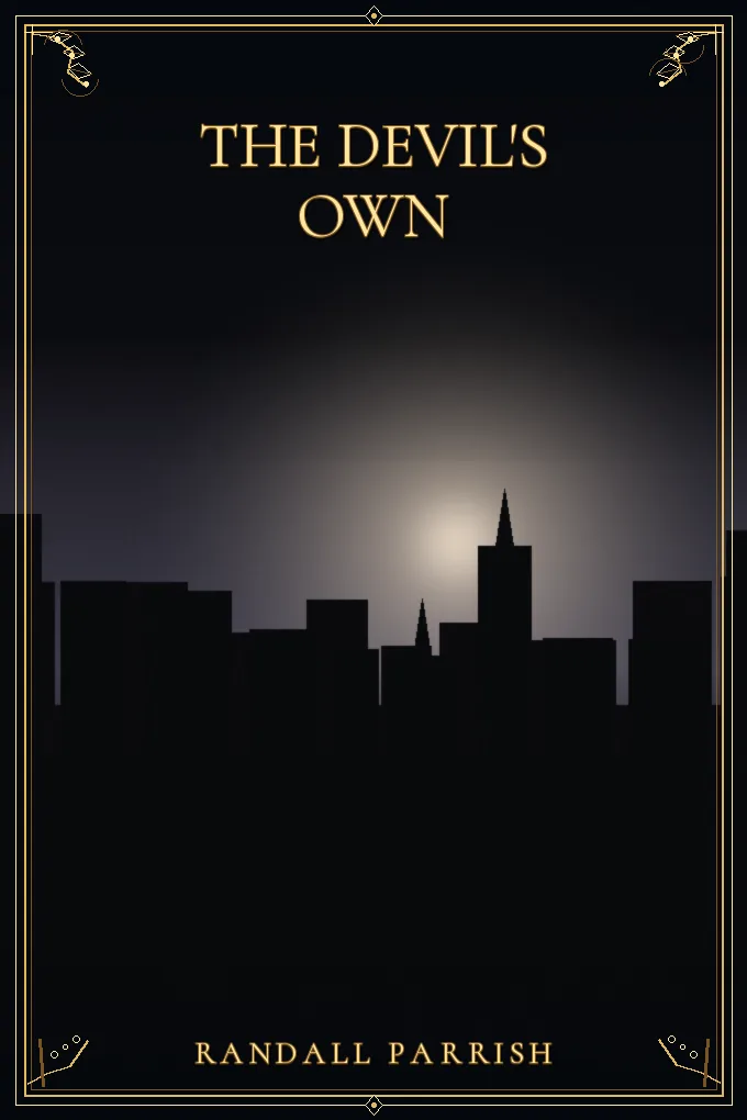 The Devil's Own