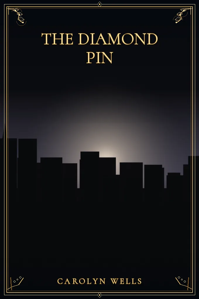 The Diamond Pin