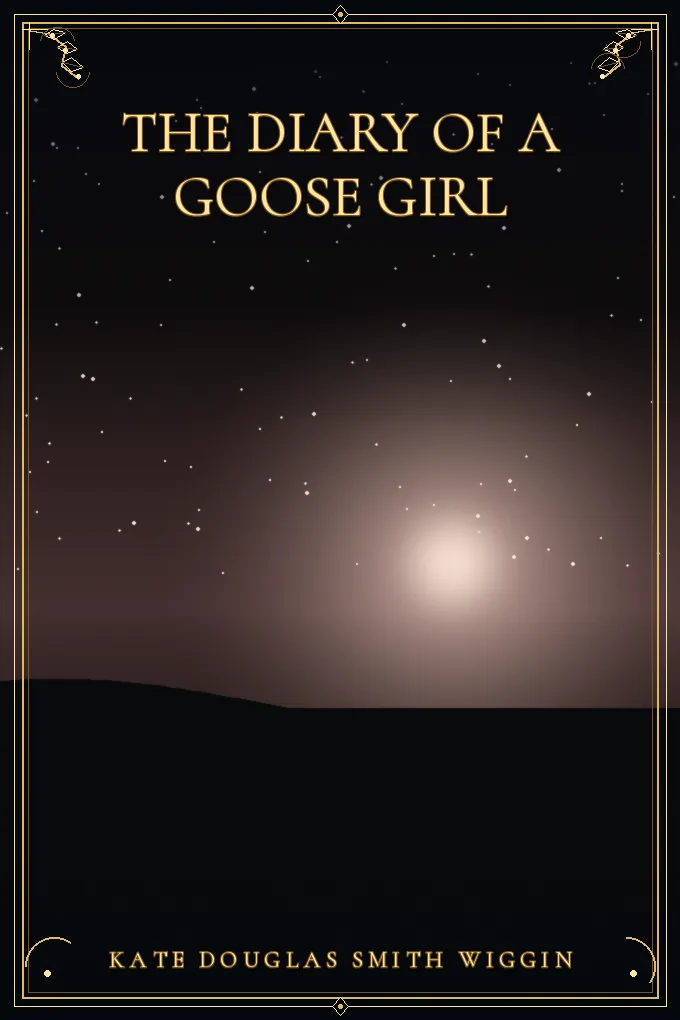 The Diary of a Goose Girl