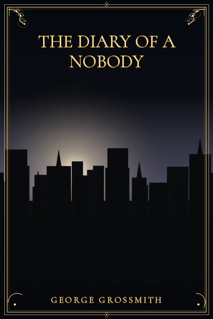 The Diary of a Nobody