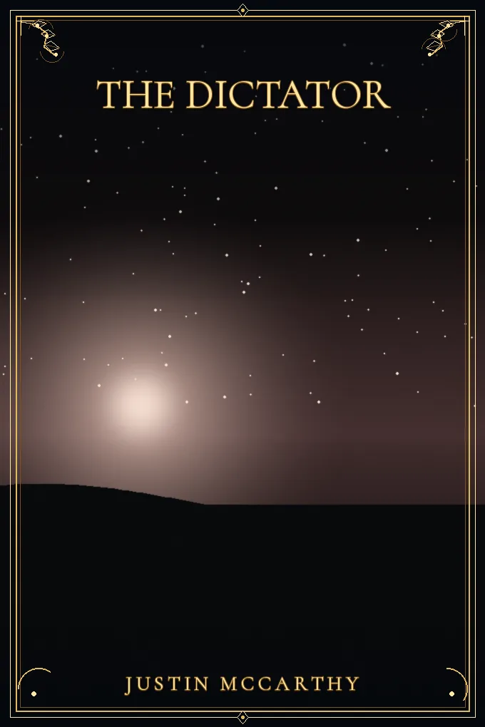 Cover of The Dictator