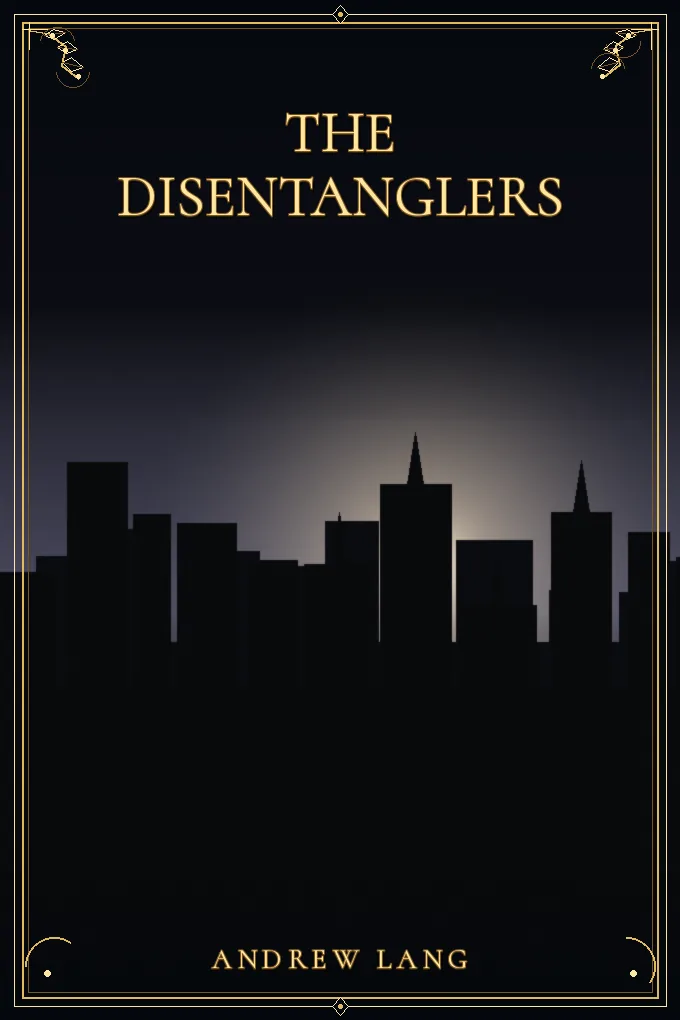 The Disentanglers