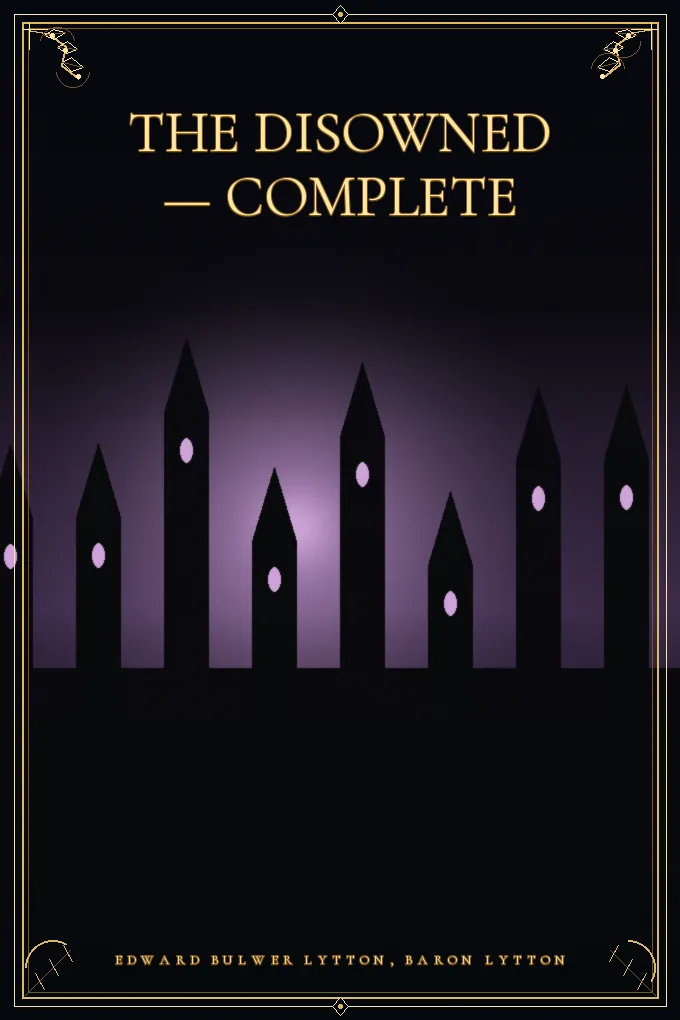 The Disowned — Complete
