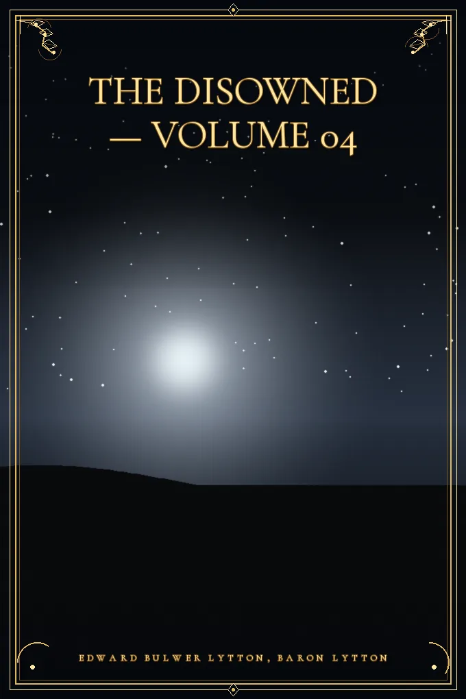 The Disowned — Volume 04