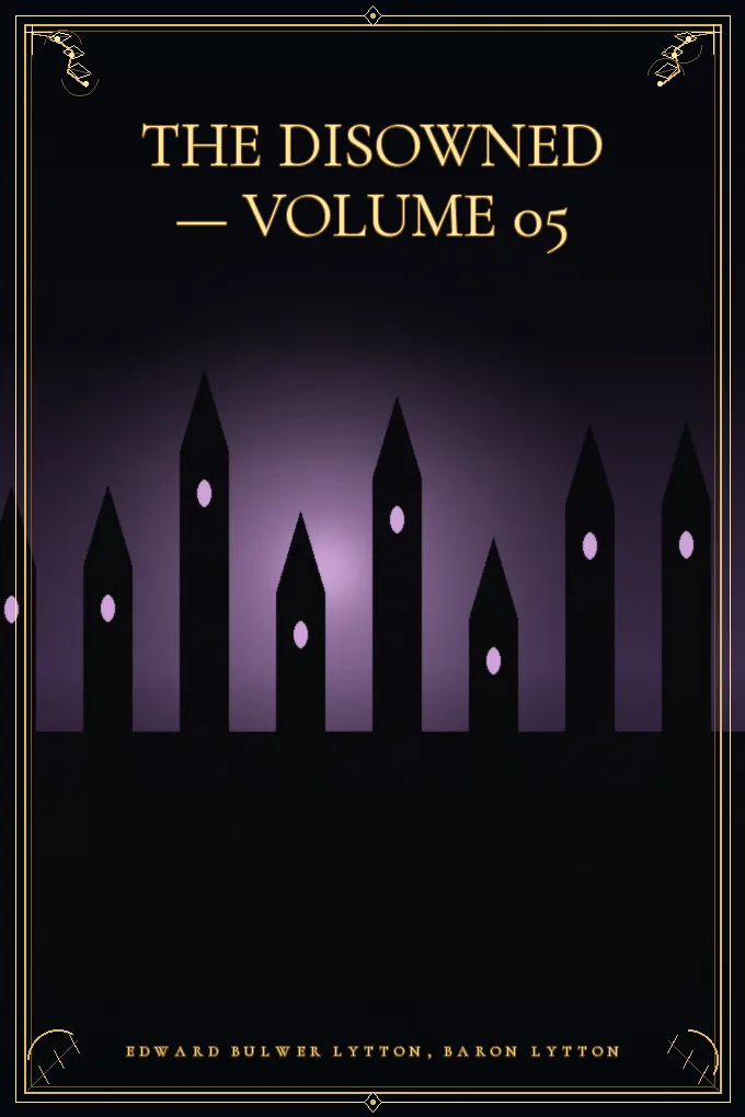 The Disowned — Volume 05