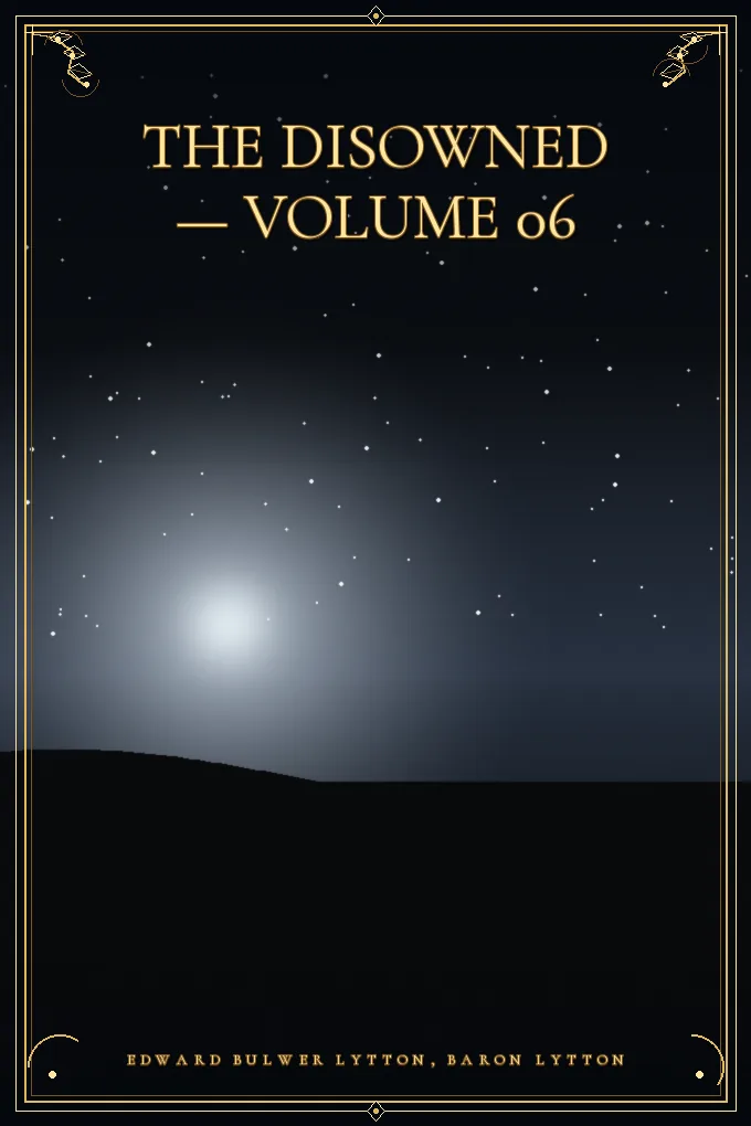 The Disowned — Volume 06