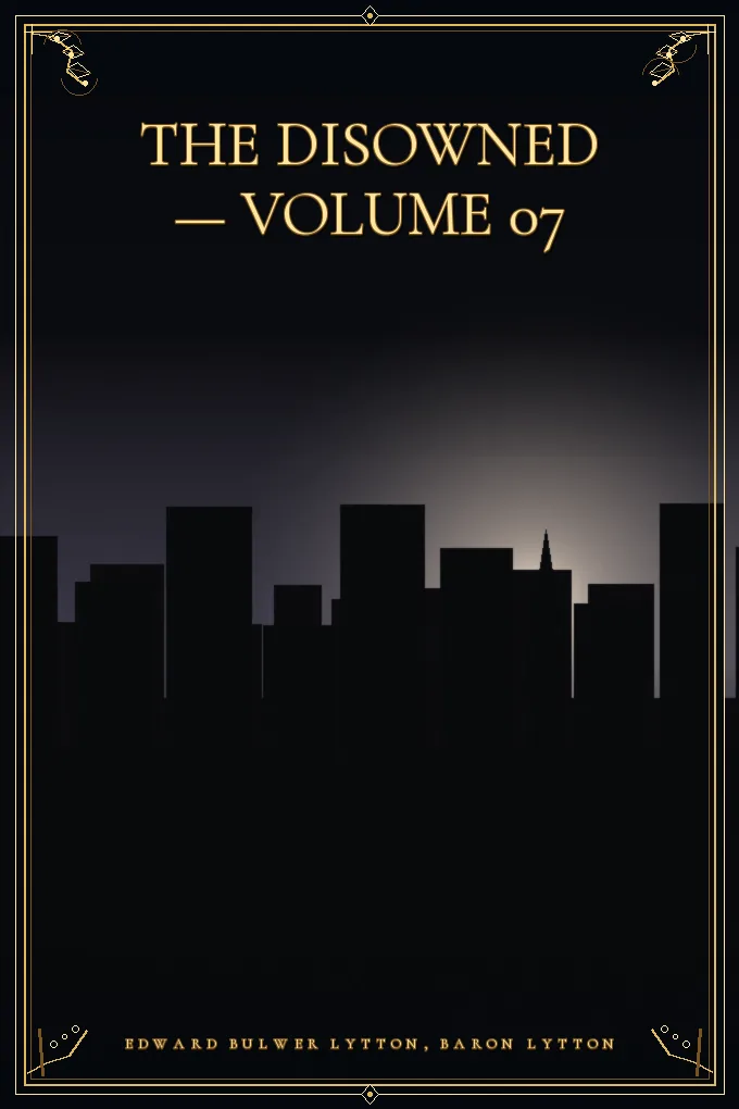 The Disowned — Volume 07