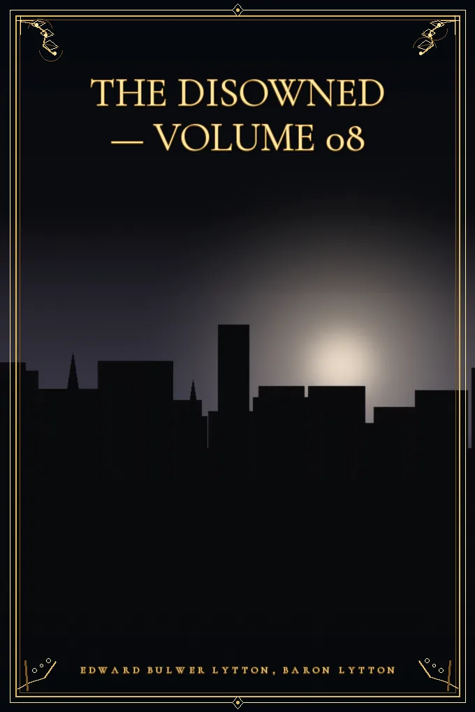 The Disowned — Volume 08
