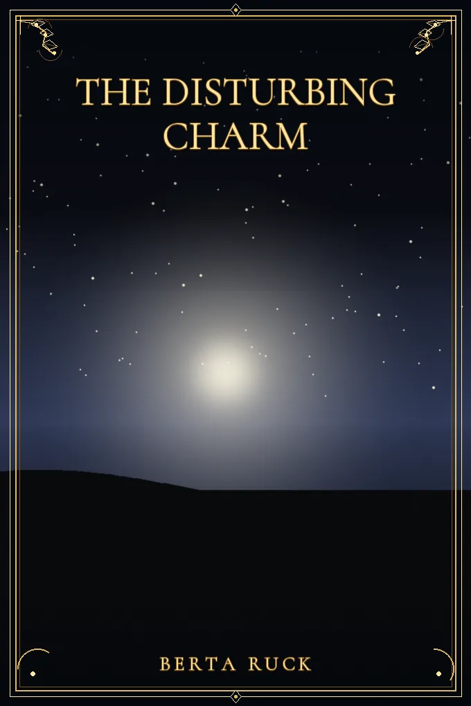 Cover of The Disturbing Charm