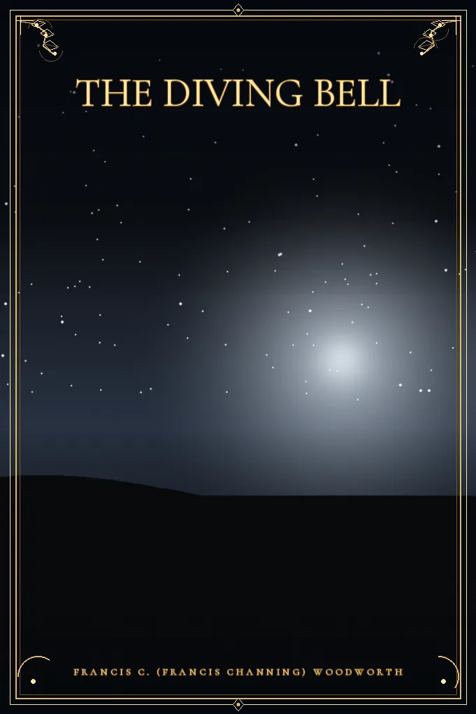 Cover of The Diving Bell
