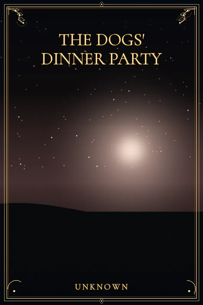 The Dogs' Dinner Party