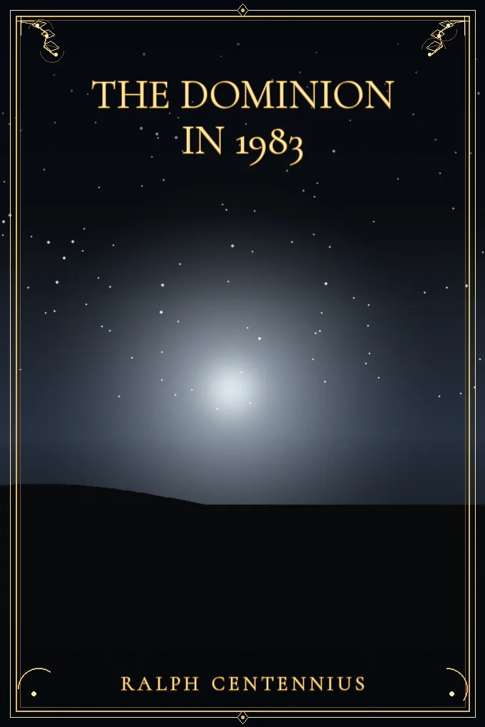 Cover of The Dominion in 1983