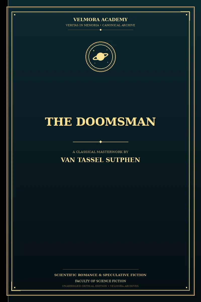The Doomsman