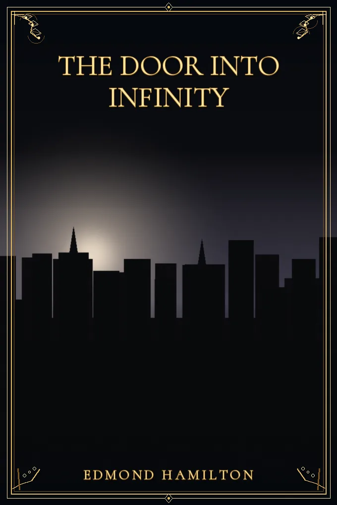 The Door into Infinity