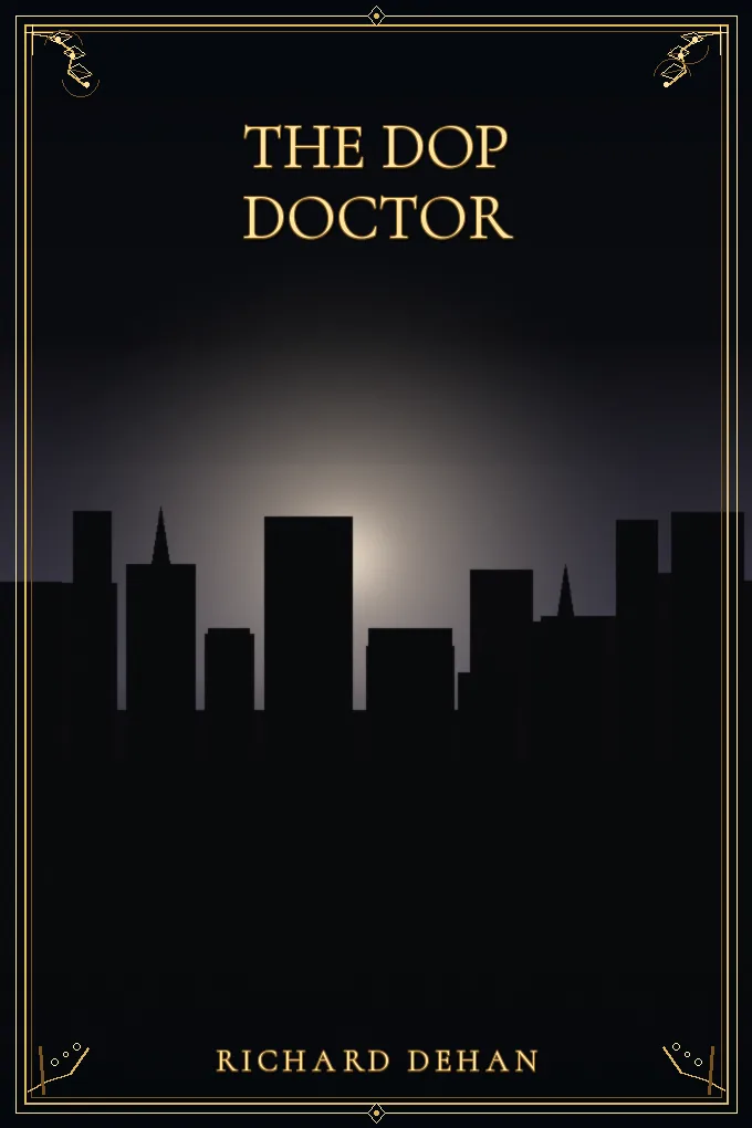 The Dop Doctor