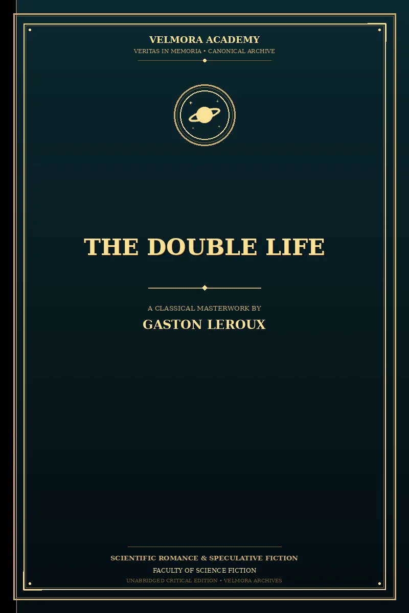 The Double Life