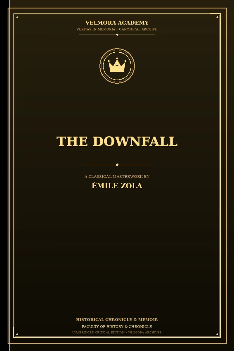 The Downfall