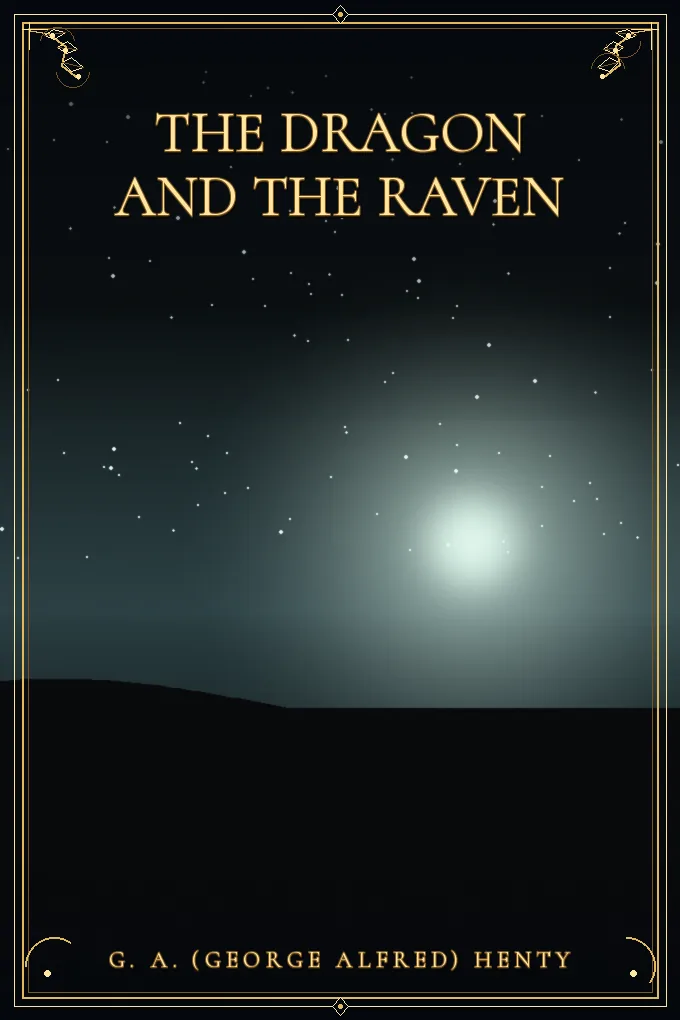 The Dragon and the Raven