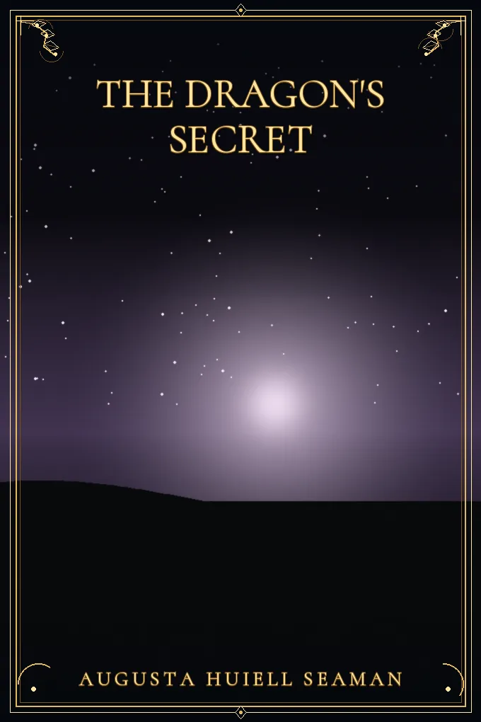 The Dragon's Secret