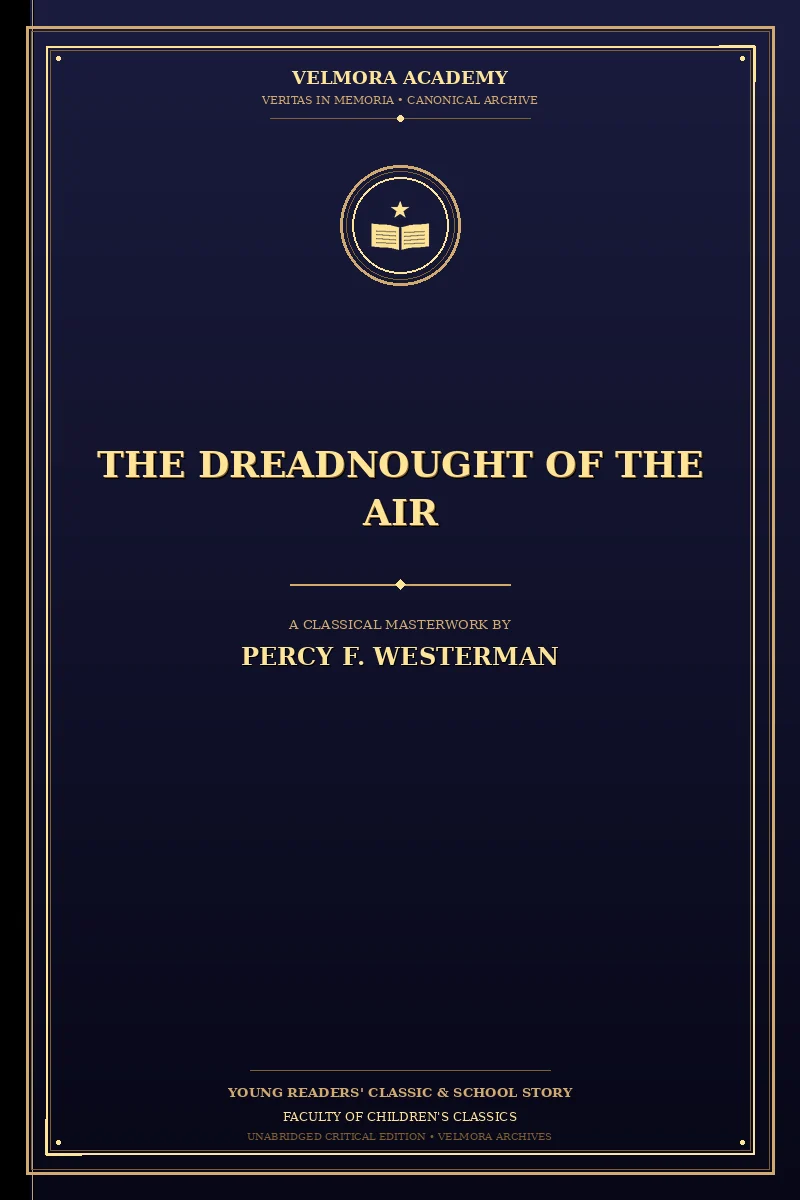 The Dreadnought of the Air