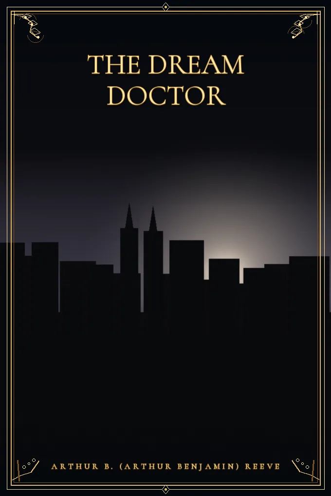 The Dream Doctor
