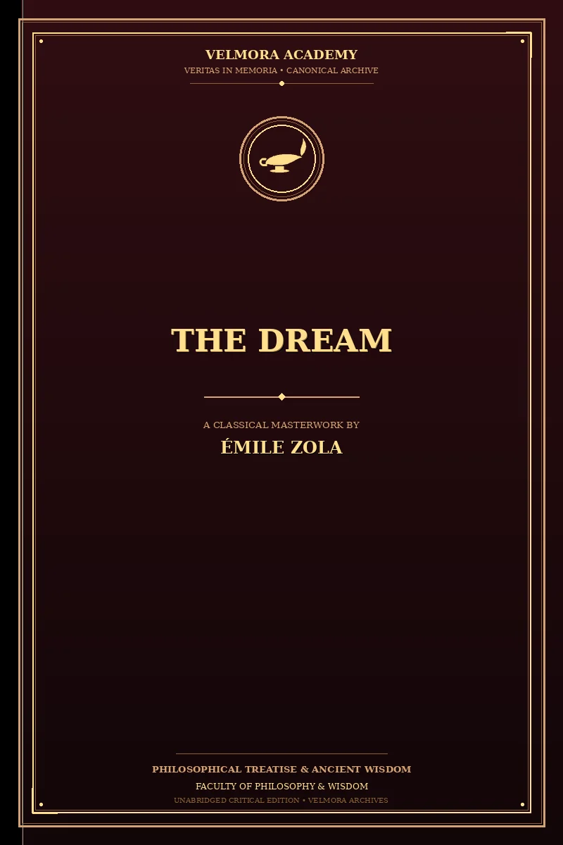 The Dream