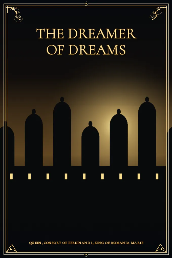 The Dreamer of Dreams