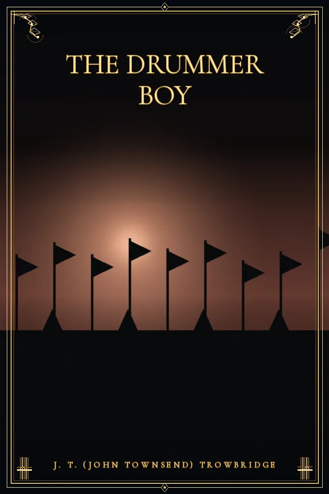 The Drummer Boy