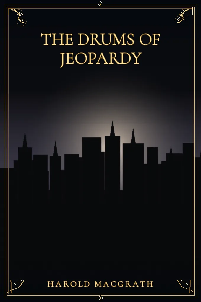 The Drums of Jeopardy